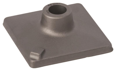 Bosch Stampferplatte          1618633101 