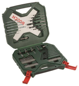 Bosch X-Line Classic Bohrer-  2607010611 