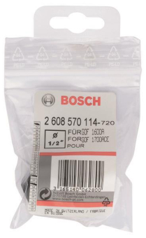 Bosch Spannzange 1/2z 27mm    2608570114 