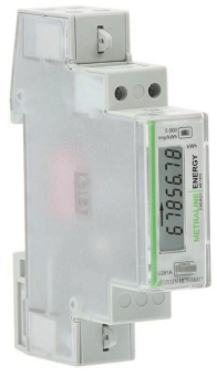 Gossen Energizähler 4Quadranten    U281C 