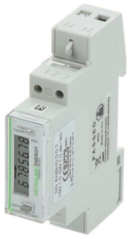 Gossen U281A Energiezähler 4       U281A 