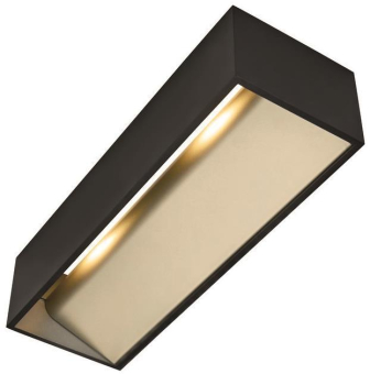 SLV LOGS IN L Indoor LED         1002928 