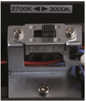 SLV DIRETO 60 WL, Indoor LED     1004740 