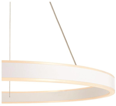 SLV ONE 60 PD DALI UP/DOWN,      1004762 