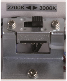 SLV DIRETO 60 WL, Indoor LED     1004741 