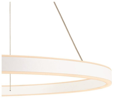 SLV ONE 80 PD DALI UP/DOWN,      1004764 