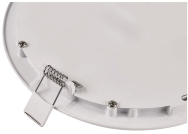 SLV SENSER  SENSER 18 DL 3000K rund weiß 