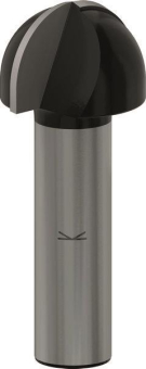 Bosch Hohlkehlfräser 12mm R1  2608628473 