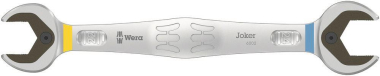 Wera 6002 Joker 22 +24           0521277 