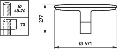 PBDP104 GRN30-/840 II DM PCC SI CLO-LS-8 