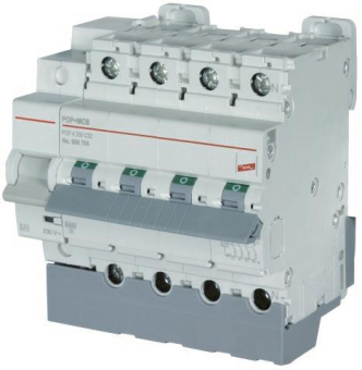 Dehn 900766 POP 4 255 C32  POP 4 255 C32 