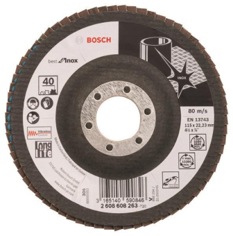 Bosch 2608608263         1FÄCHERSS.B.F.I 