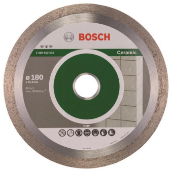 Bosch Diamanttrennscheibe     2608602635 