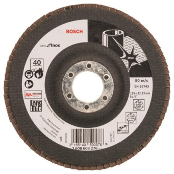 Bosch 2608608276         1FÄCHERSS B.F.I 