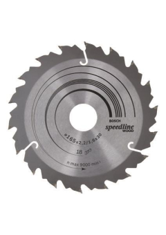 Bosch Kreissägeblatt          2608640789 