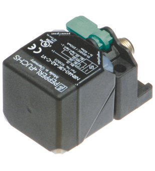 PF Induktiver Sensor   NRN40-L3K-E2-C-V1 