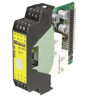 PF Schaltgerät Sicherheits SB4 Module OR 