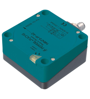 PF Induktiver Sensor   NRN75-FP-A2-P3-V1 
