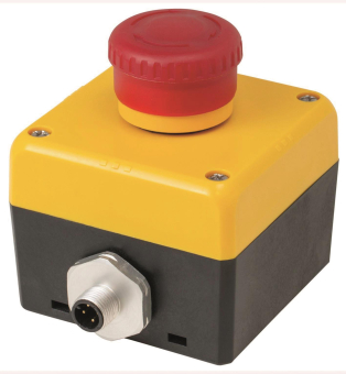 PF AS-Interface  VAA-2E1A-F85A/CB10-S-V1 