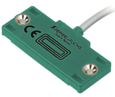 PF Kapazitiver Sensor       CBN10-F46-E2 