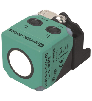 PF Ultraschallsensor    UC2000-L2-E6-V15 