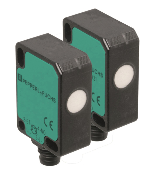 PF Ultraschallsensor  UBE800-F77-SE2-V31 
