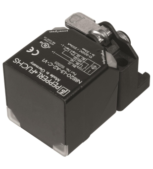 PF Induktiver Sensor NRB20-L3-E2-IO-C-V1 