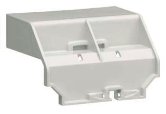 Hager Plombierkappe f.Schütz      ESC003 