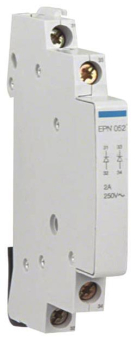 Hager Fernschalter                EPN052 