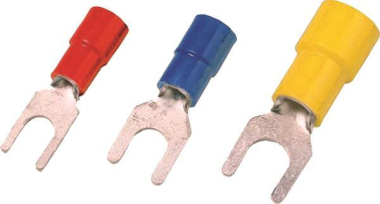Intercable Quetschkabelschuh     ICIQ25G 