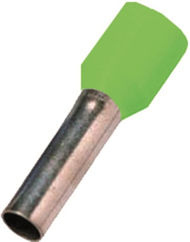 Intercable Aderendhülse    ICIAE0346HGRÜ 