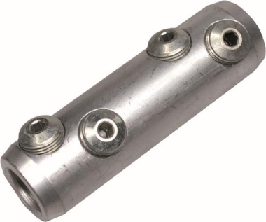 Intercable Al-Schraubverbinder ICSV310-1 