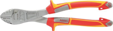 Intercable Kraft-              KS200-VDE 