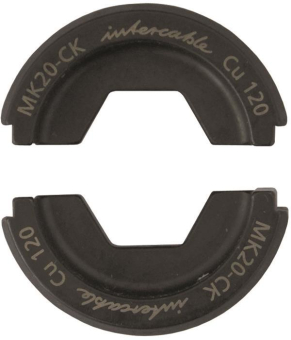 Intercable MKD32-CK Sechskanteinsatz DIN 