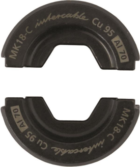 Intercable Sechskanteinsatz DIN   MK10-C 