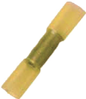 Intercable isol. Stoßverbinder  ICIQ6WSV 