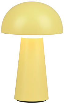 TRIO LED-Tischl. LENNON, 2W,   R52176183 