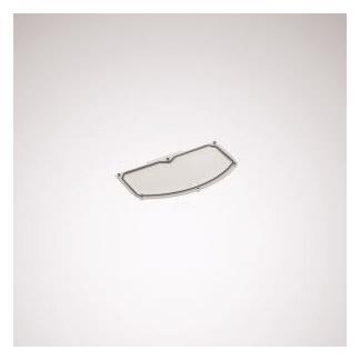 Trilux Scheibe Cuvia 40 Ersatz   7514300 