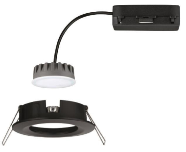 Paulmann EBL Set Nova Plus Coin    93081 