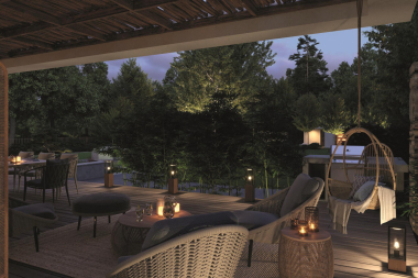 PAULM Plug&Shine Lichtobjekt IP44   9467 