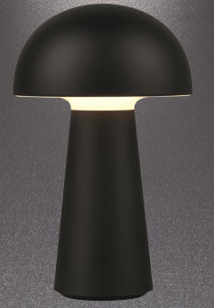 TRIO LED-Tischl. LENNON, 2W,   R52176102 