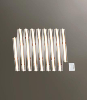 Paulmann MaxLED 500 Basis Set 2,5m 71047 