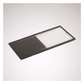 Trilux Scheibe Jovie 70 Ersatz   7512600 