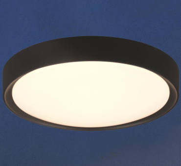 TRIO LED-Deckenleuchte CLARIMO 659011832 