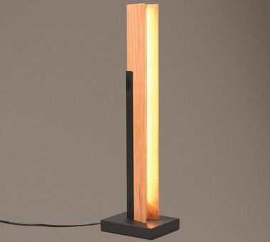 TRIO LED-TL KERALA, 8W 950lm   541610132 