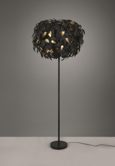 Trio Stehleuchte LEAVY, 3xE14  R40463032 