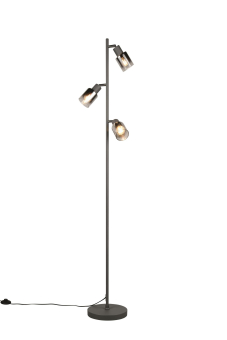 Trio FL CADIZ 3x E14 oLM       R41783042 