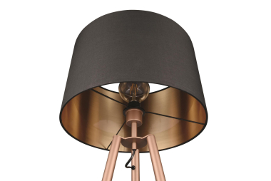 Trio Stehl. COLETTE, 1xE27,    R41561065 