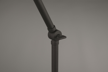 Trio Stehleuchte ENZO,1x E27   R40781032 