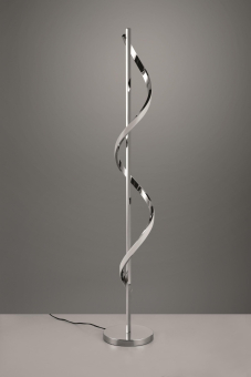 Trio LED-Stehl. ISABEL, 21,5W  R42201106 